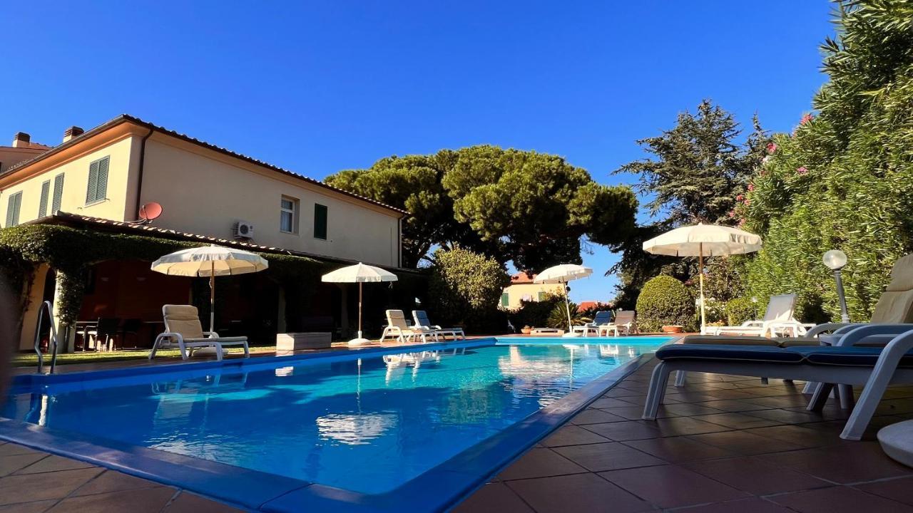 Aparthotel Il Gabbiano Azzurro
